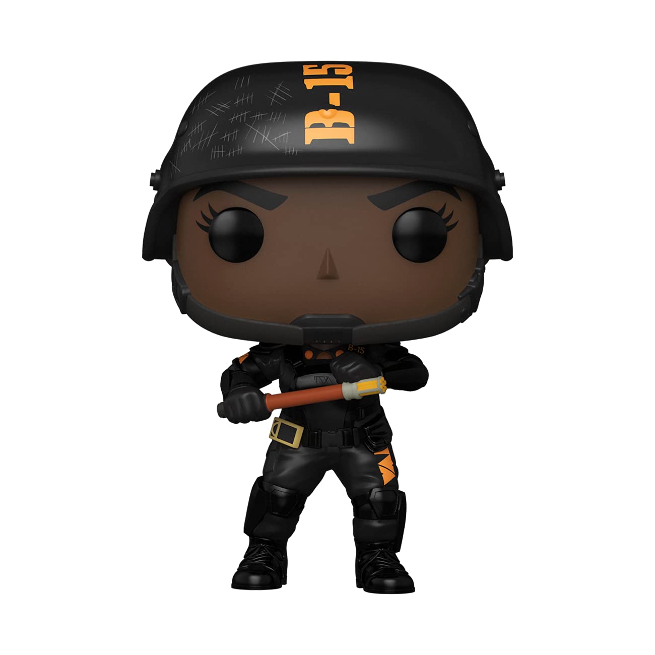 Funko Pop! Marvel: Loki - Hunter B-15, Amazon Exclusive Multicolor