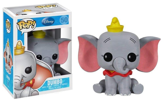 Funko POP Disney Series 5: Dumbo Vinyl Figure