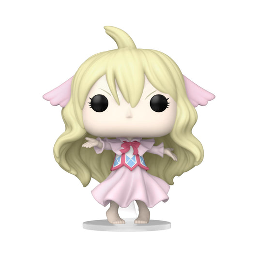 Funko Pop! Animation: Fairy Tail - Mavis Vermillion, Multicolor, 57341