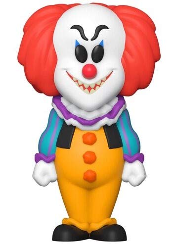 Funko Soda It: The Movie Exclusive Pennywise Vinyl Figure RICC 2020