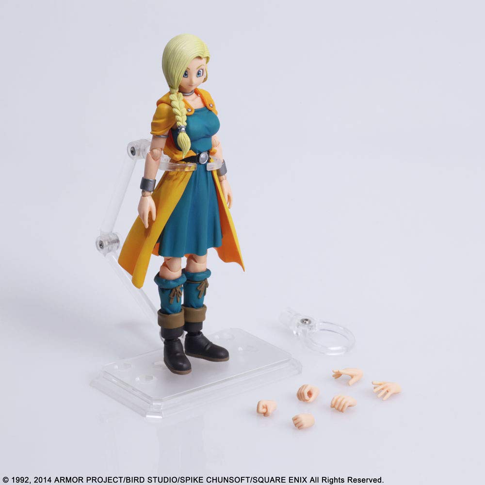 Square Enix XDQ05ZZZ04 Accessories, Non-Appliable