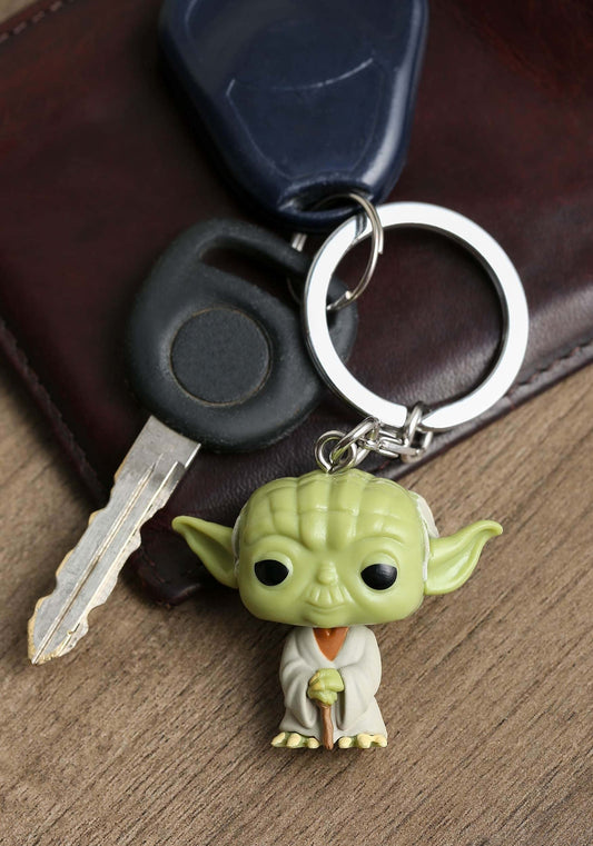 Funko Pop! Keychain: Star Wars - Yoda