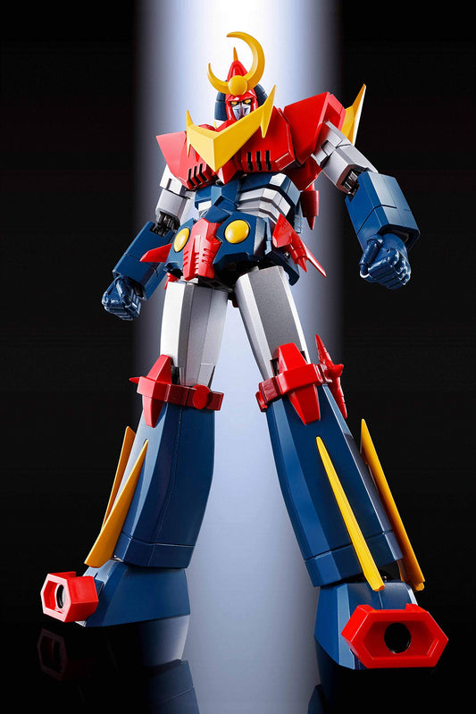 TAMASHII NATIONS Bandai Soul of Chogokin GX-81 Zamboace