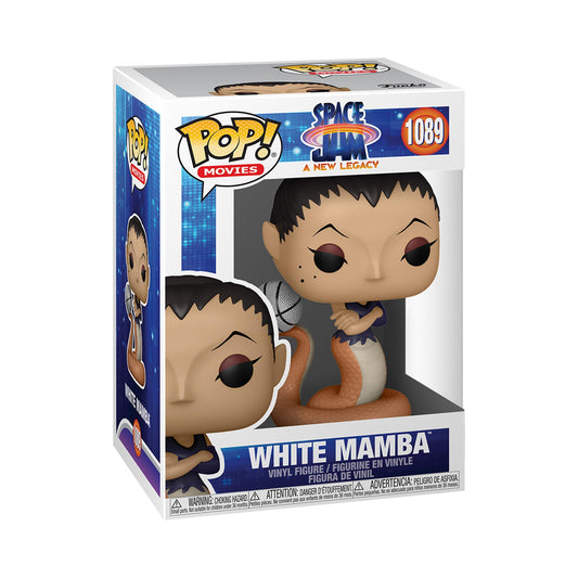 Funko POP Movies: Arctic- POP 12 Multicolor