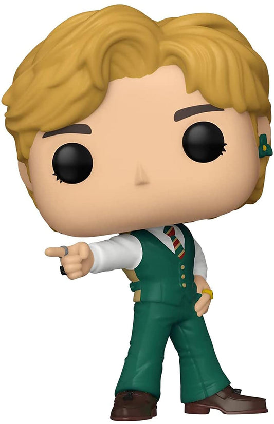 Funko Pop! Rocks: BTS - Dynamite - V Multicolor