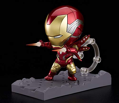 Good Smile - Nendoroid -Marvel - Avengers Iron Man Mark 85: Endgame Ver. DX