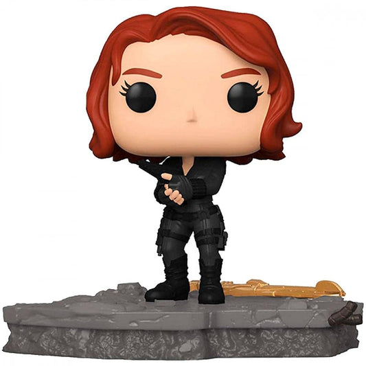 Funko Pop! Deluxe, Marvel: Avengers Assemble Series