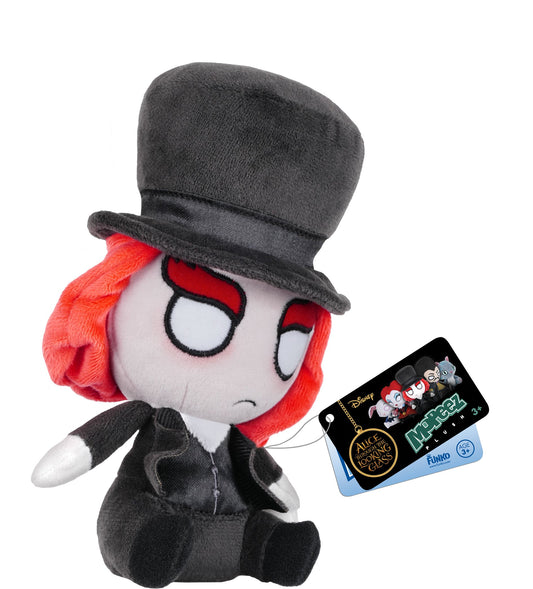 Funko Mopeez: Alice: Through The Looking Glass - Mad Hatter