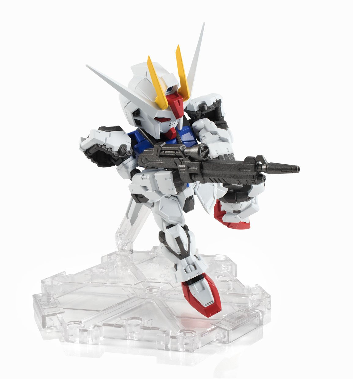 Bandai Tamashii Nations Nxedge Style Action Figure