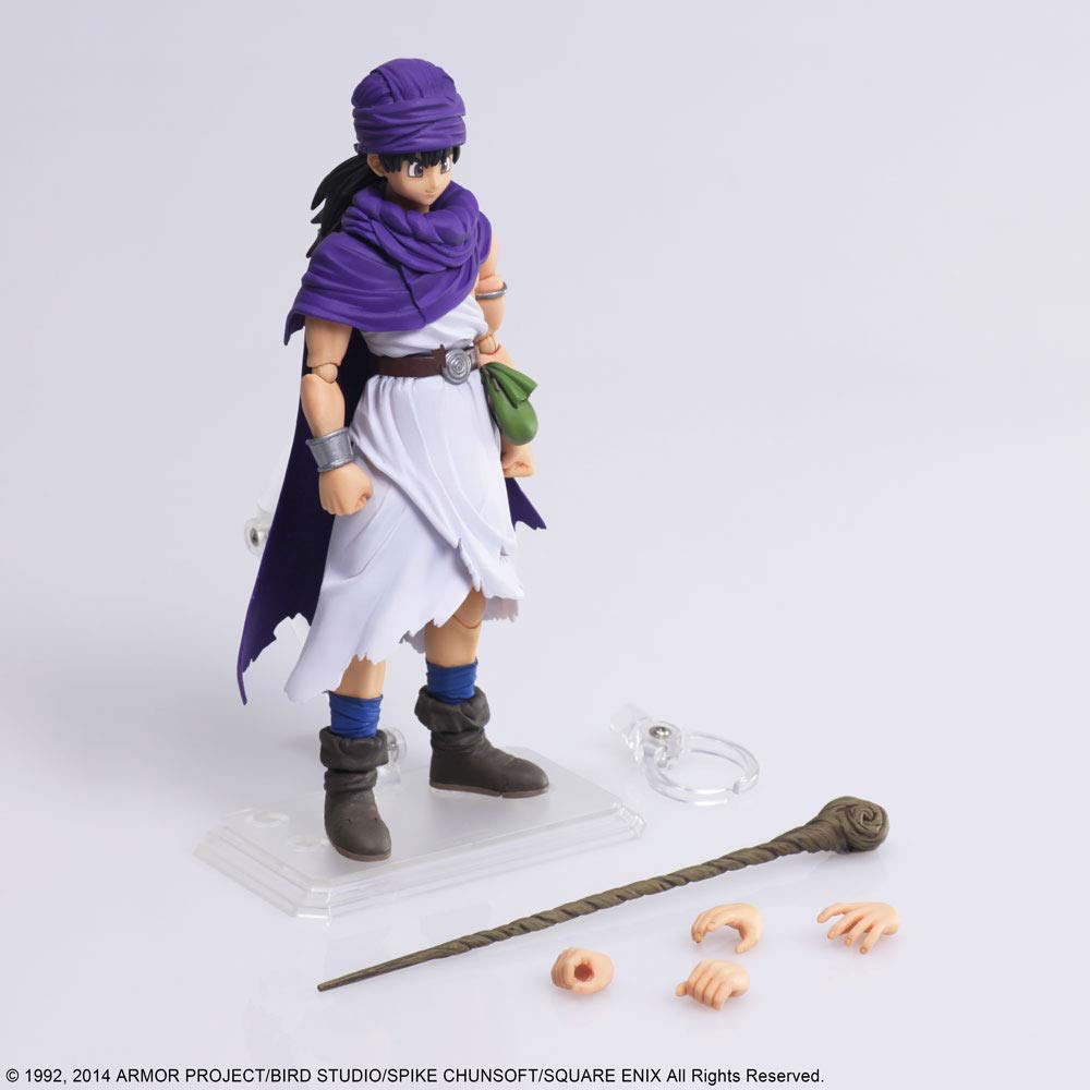 Square Enix XDQ05ZZZ03 Accessories, not appliable