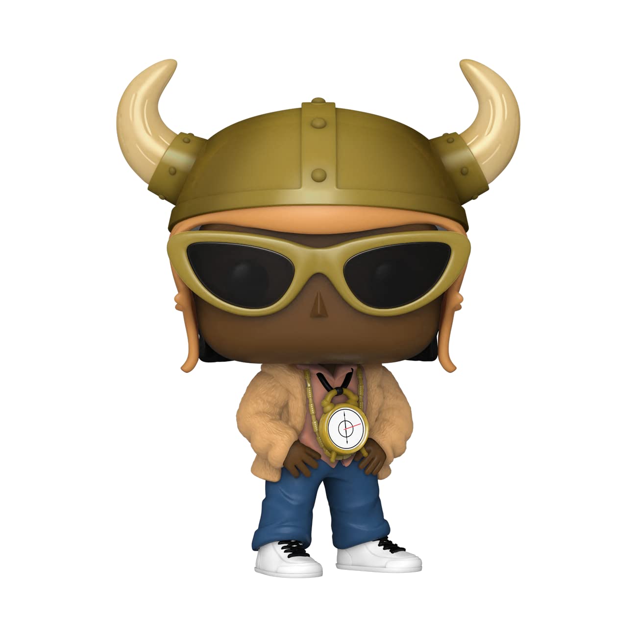 Funko POP! Rocks: Flavor Flav