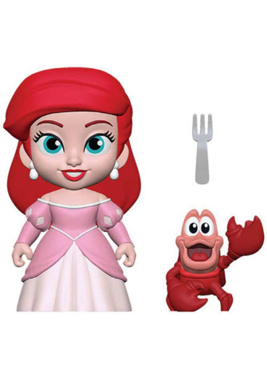 Funko 5 Star: Little Mermaid - Ariel Princess