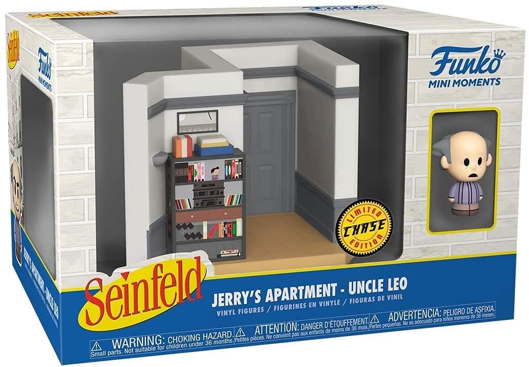 Funko Mini Moments: Seinfeld