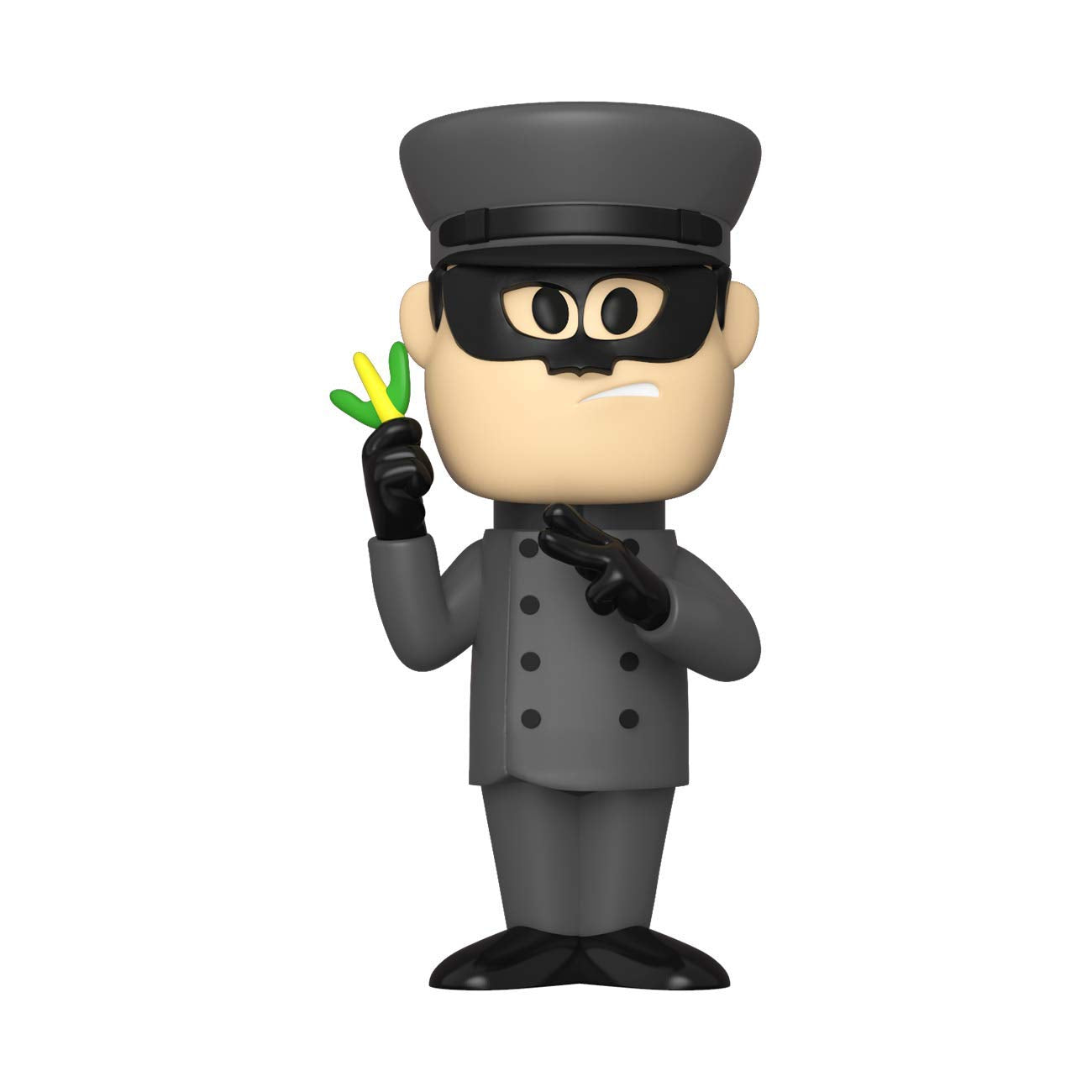 Funko Pop! Soda: Green Hornet: Kato Vinyl Soda Figure (Limited Edition: 6000 PCS)