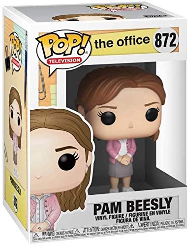 Funko Pop! TV: The Office - Pam Beesly