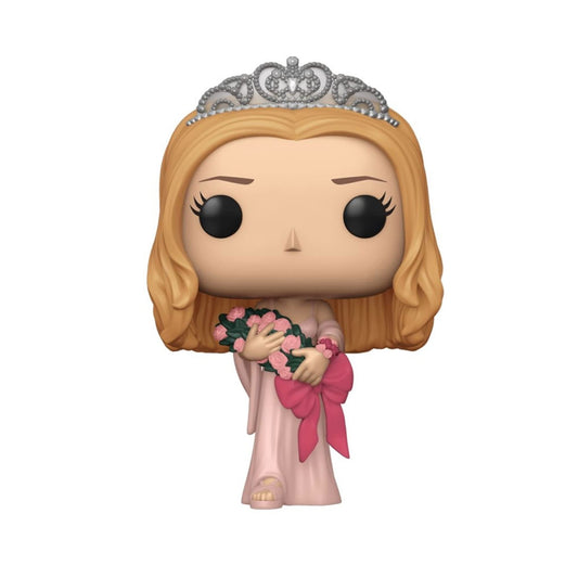 POP Carrie: Carrie as Homecoming Queen Vinyl Figure