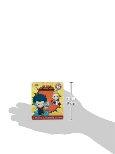 Funko Pop! Mystery Minis: My Hero Acadamia - Styles May Vary, One Blind Capsule Figure
