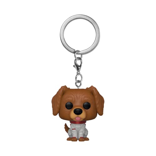 Funko POP! Keychain: Guardians of The Galaxy: Vol 3 - Cosmo