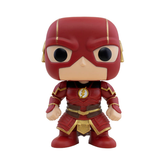 Funko Pop! Heroes: Imperial Palace - The Flash Multicolor
