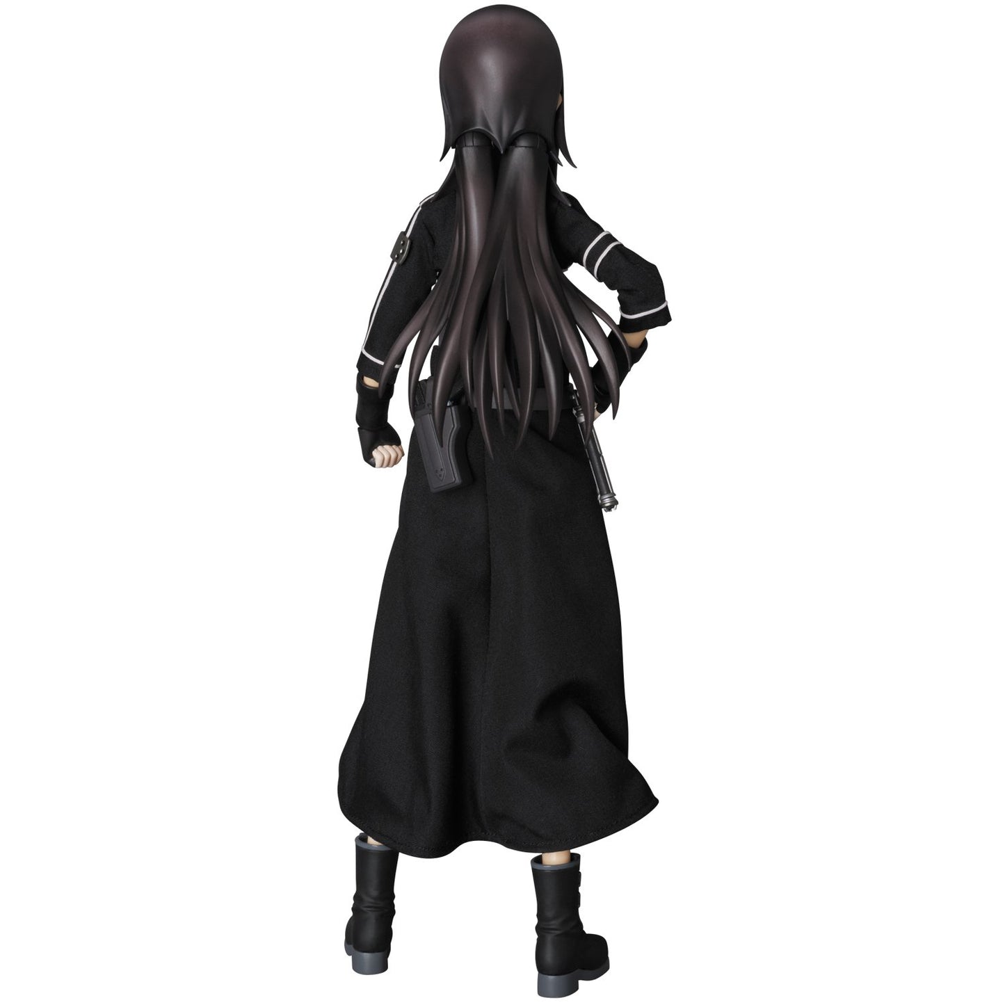 Medicom Sword Art Online 2: Kirito Real Action Hero Figure