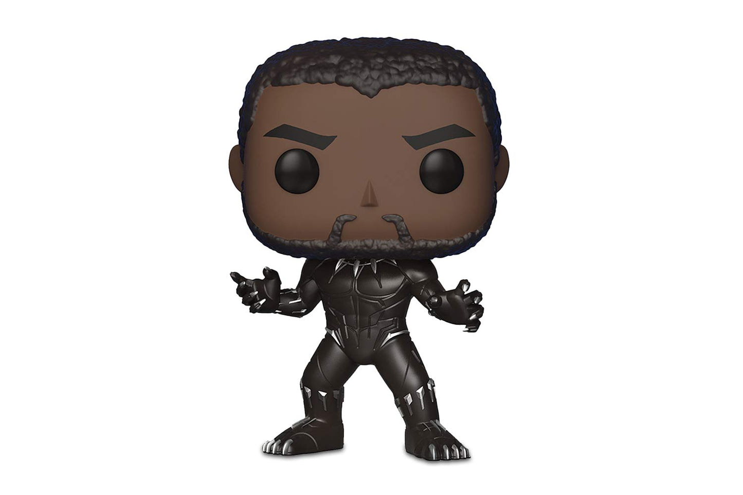Funko Pop Marvel Black Panther (Styles May Vary) Collectible Figure