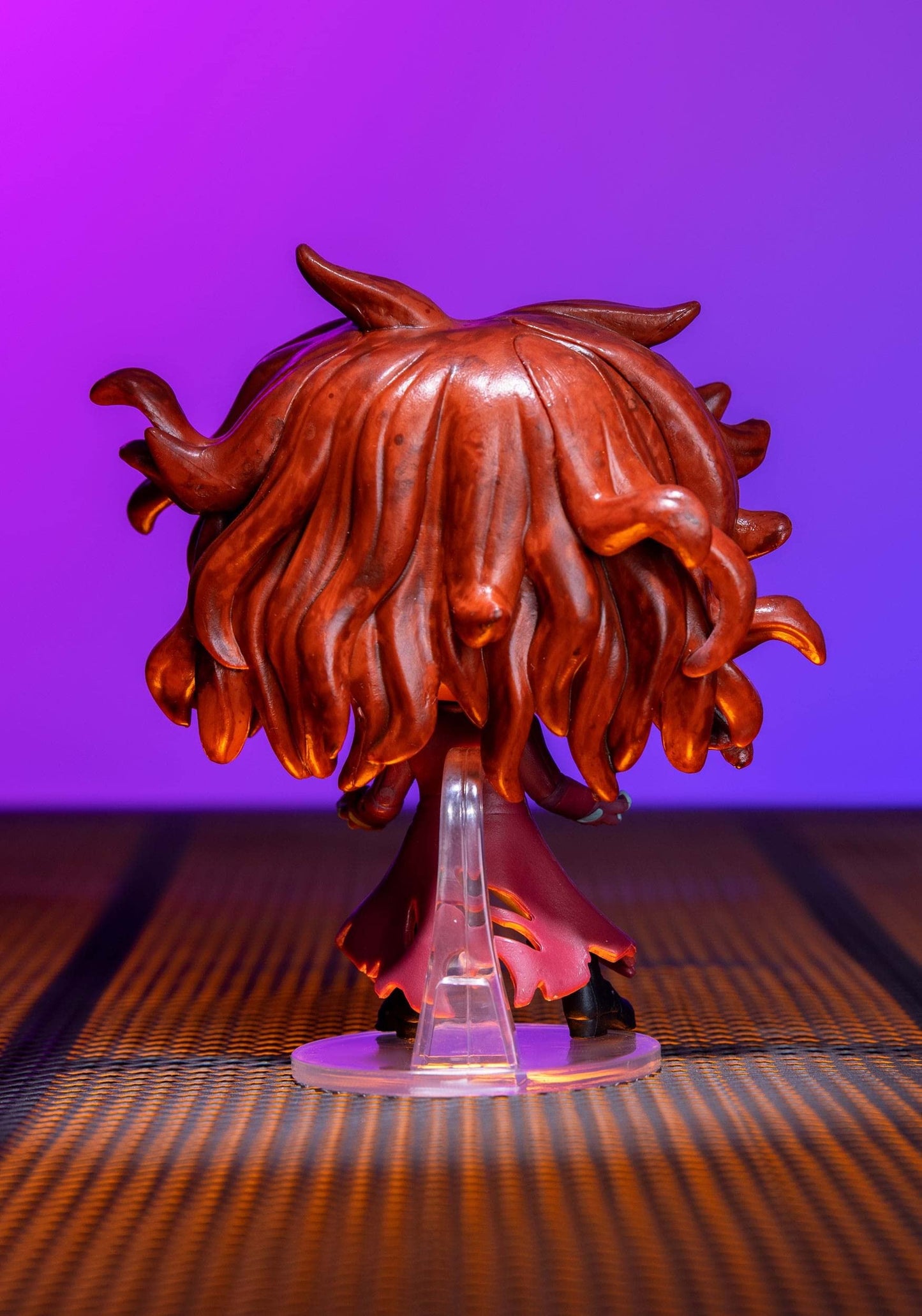 Funko Pop! Marvel: What If? Zombie Scarlet Witch Multicolor 57378