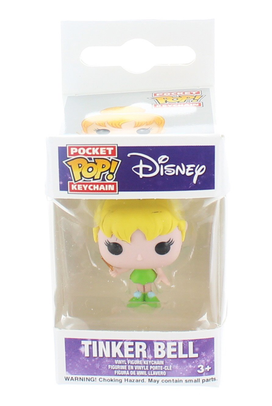 Funko Pop! KEYCHAIN: Disney - Tinker Bell