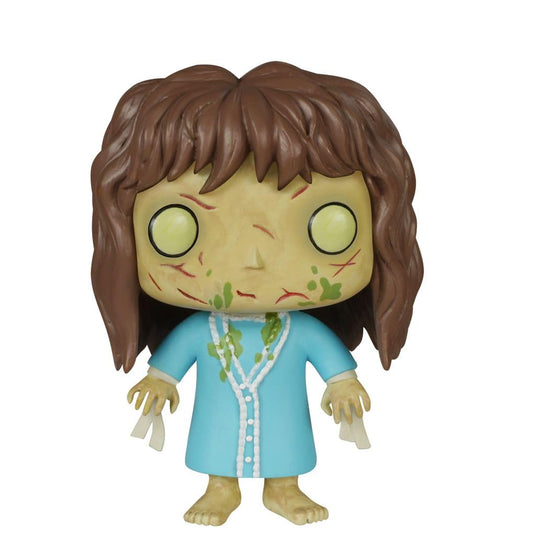 Funko Pop Movie The Exorcist Action Figure