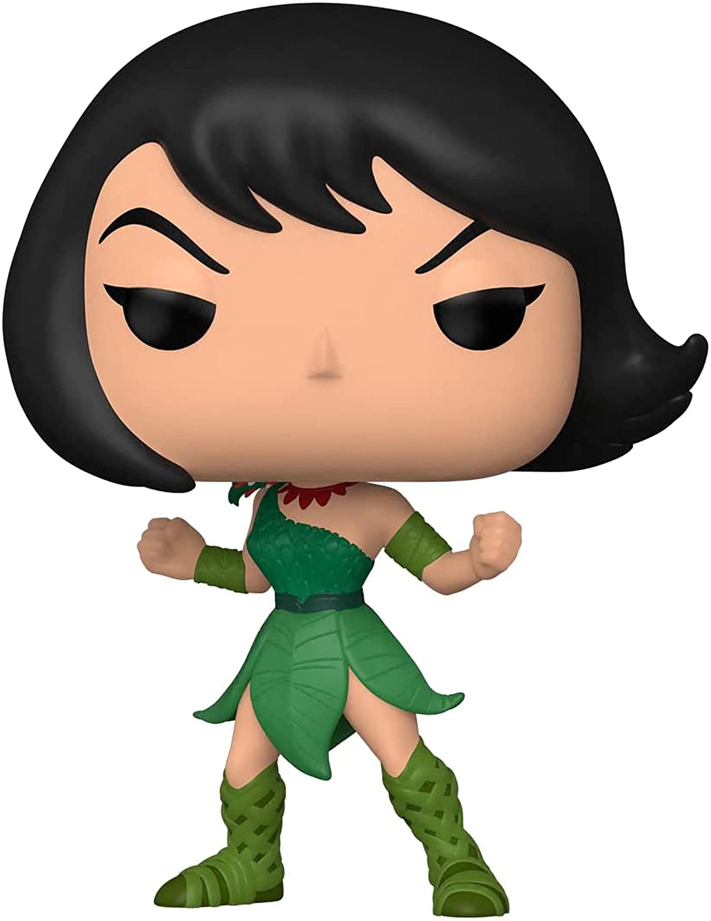 Funko Pop! Animation: Samurai Jack - Ashi Multicolor 49277