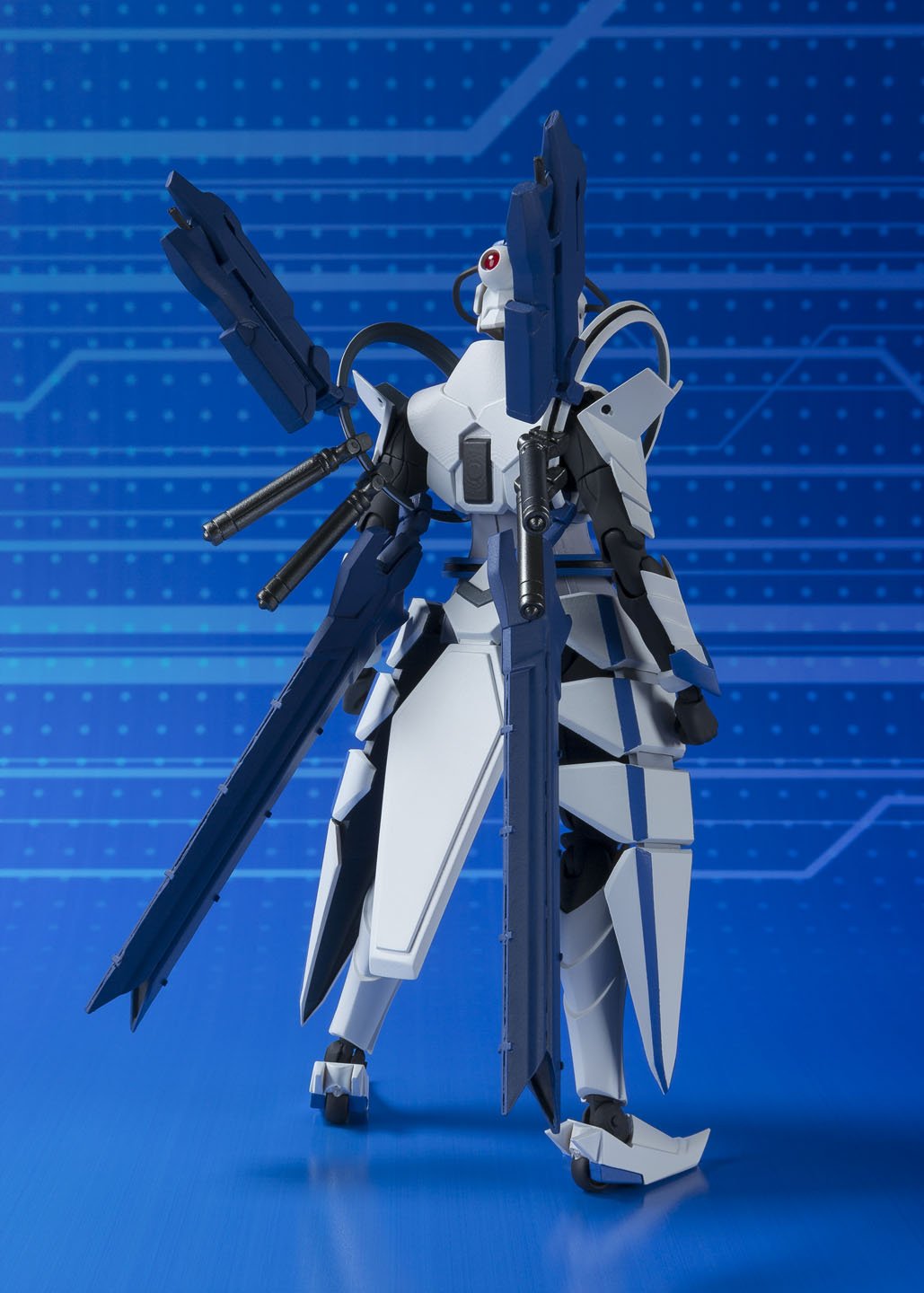 Bandai Tamashii Nations S.H. Figuarts Elf Sigma Active Raid