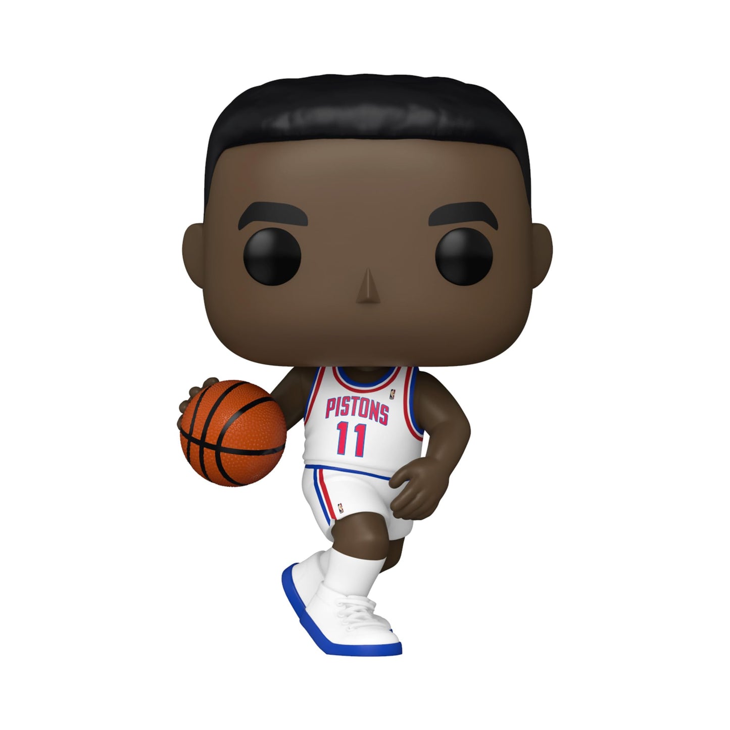 Funko Pop! NBA: Legends - Isiah Thomas (Pistons Home)