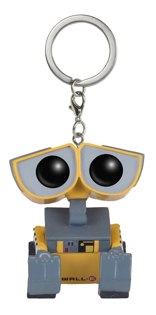 FUNKO POP! KEYCHAIN: Disney - Wall-E