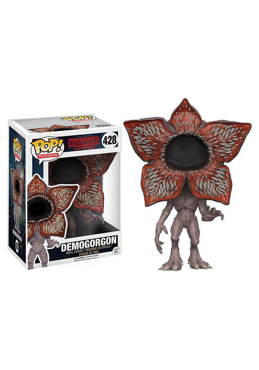 Funko POP! Television: Stranger Things - Demogorgon (Styles May Vary), Multicolor