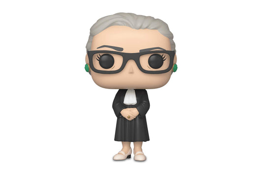 Funko Pop! AD Icons: Ruth Bader Ginsburg