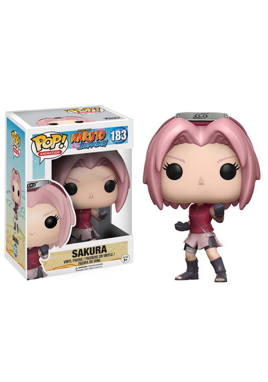 Funko 12451 Naruto - Sakura
