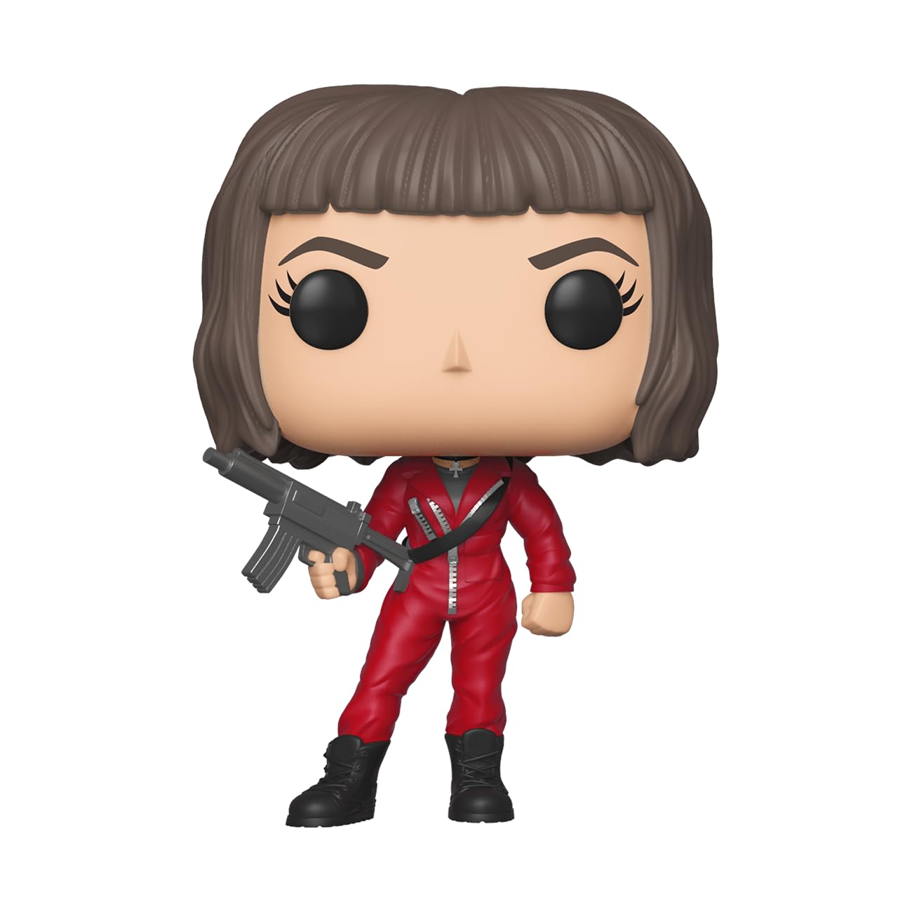 Funko 34488 Pop! Television: Money HeistTokiow (Styles May Vary), Multicolor