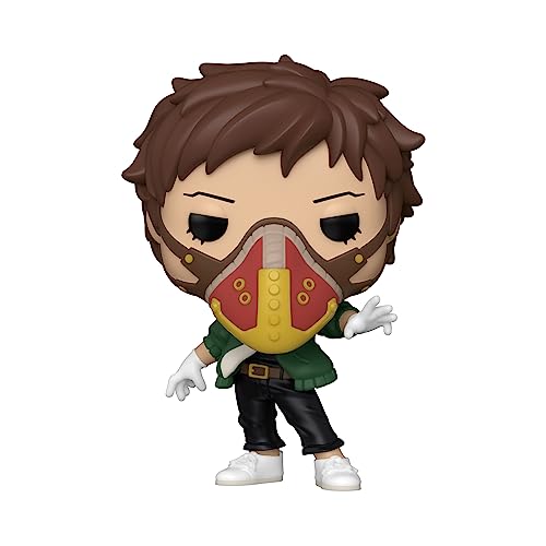 Funko 48473 Pop! Animation: My Hero Academia - Kai Chisaki (Overhaul)