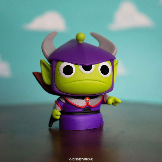 Funko Pop! Disney: Pixar Alien Remix - Alien as Zurg