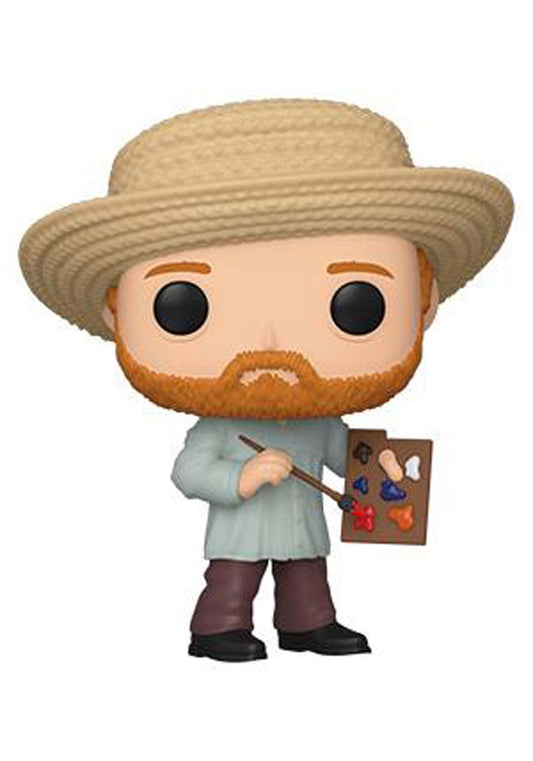 FunKo Pop! Artists: Vincent Van Gogh