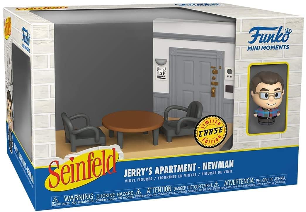 Funko Mini Moments: Seinfeld