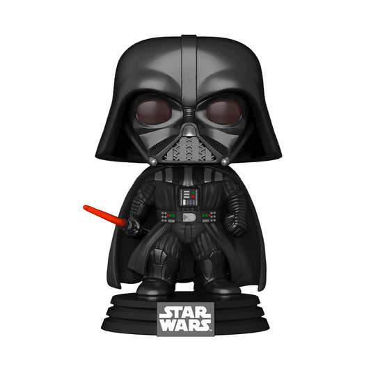 Funko Pop! Vinyl: Star Wars - Darth Vader