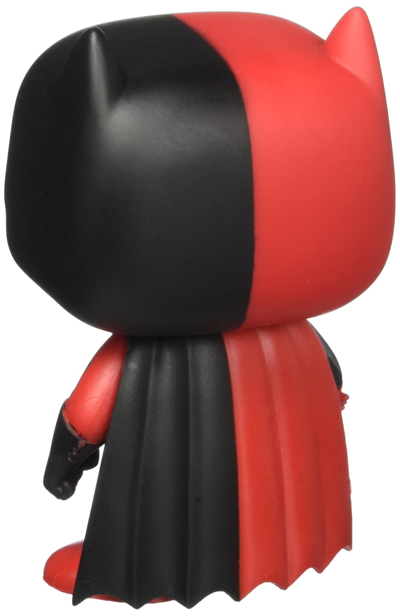 FUNKO POP! HEROES: Impopster - Batman/Harley Quinn