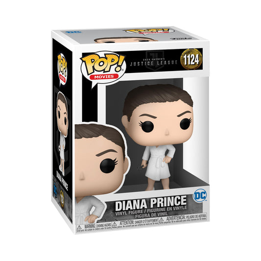 Funko POP Movies: Liberty- POP 3 Multicolor