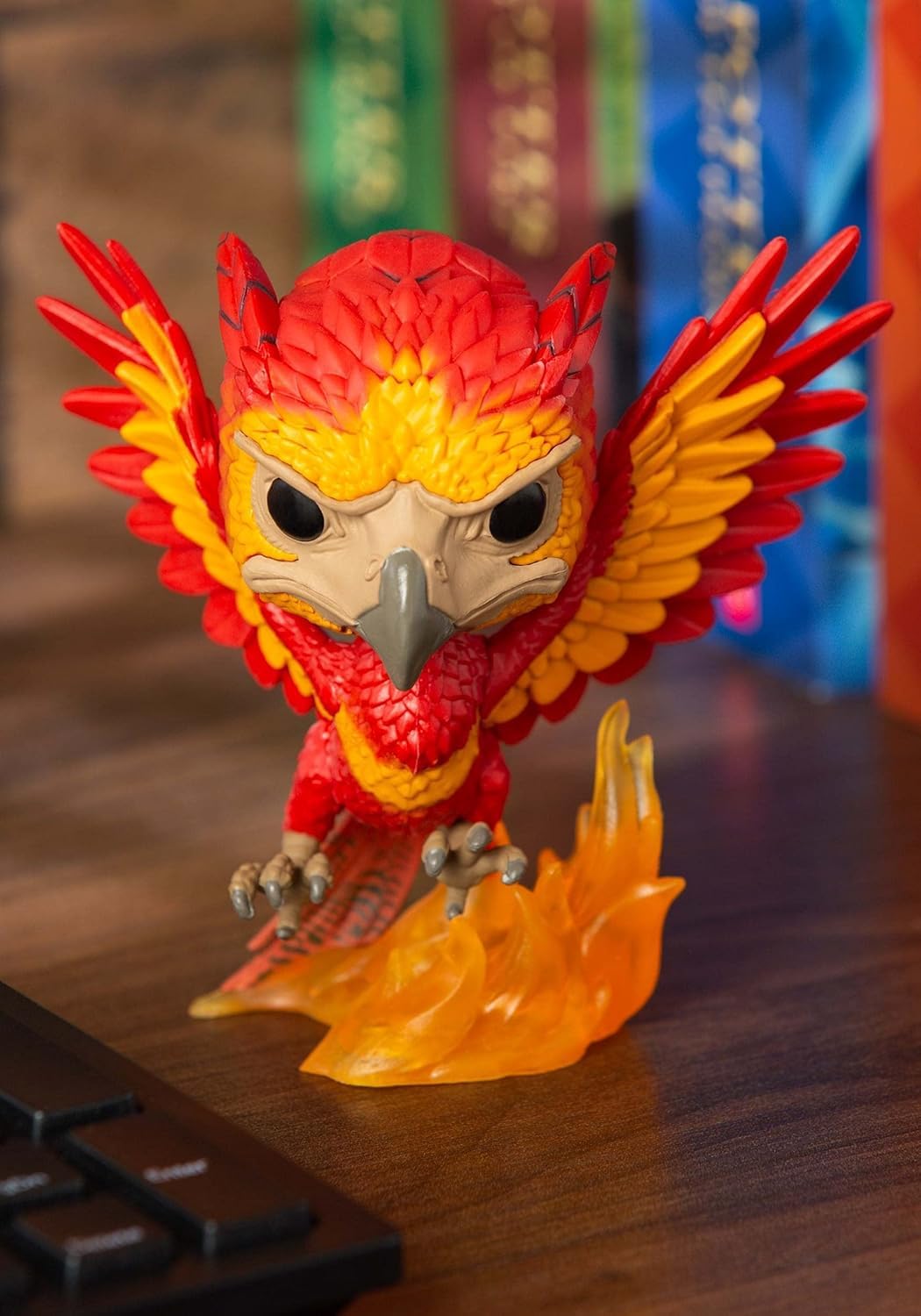 Funko Pop! Movies: Harry Potter - Fawkes
