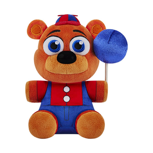 Funko Pop! Plush: Five Nights at Freddy's - Balloon Freddy