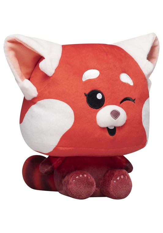 Funko Pop! Plush: Turning Red - Mei as Red Panda 7", Multicolor