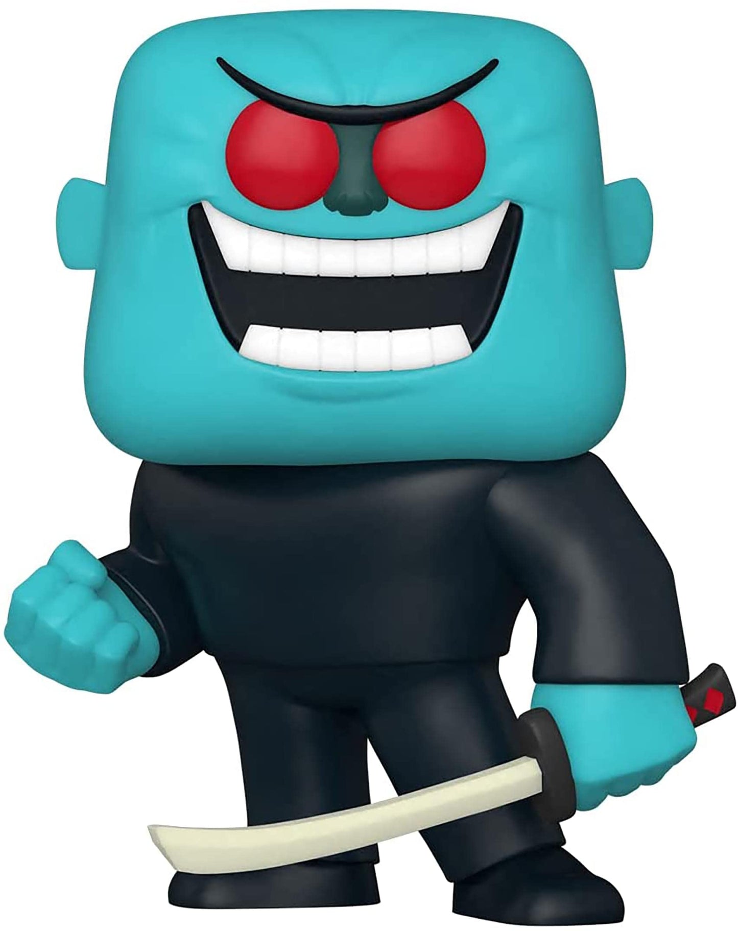 Funko Pop! Animation: Samurai Jack - The Guardian Multicolor 57374