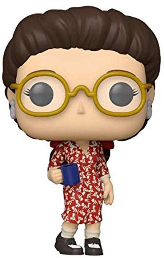 Seinfeld Funko POP Vinyl Figure | Elaine in Dress