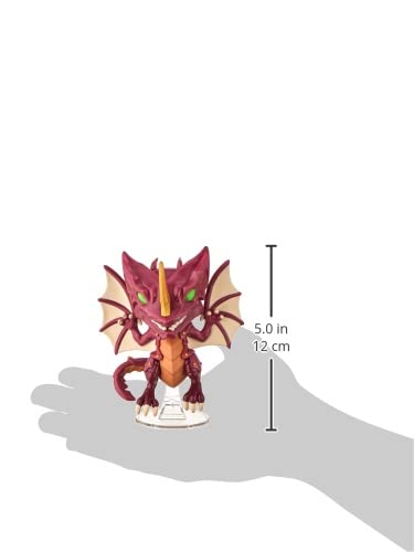 Funko Pop! Animation: Bakugan - Drago