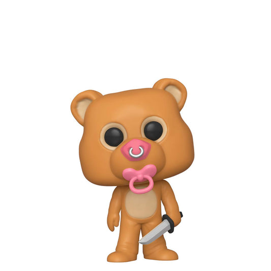 FunKo Pop! Movies: The Purge (Election Year)- The Big Pig